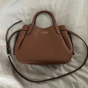 Kate Spade Small Dumpling Satchel
